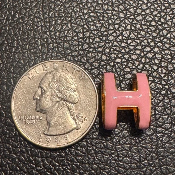 18K Real Gold Pendant only - Picture 4 of 7